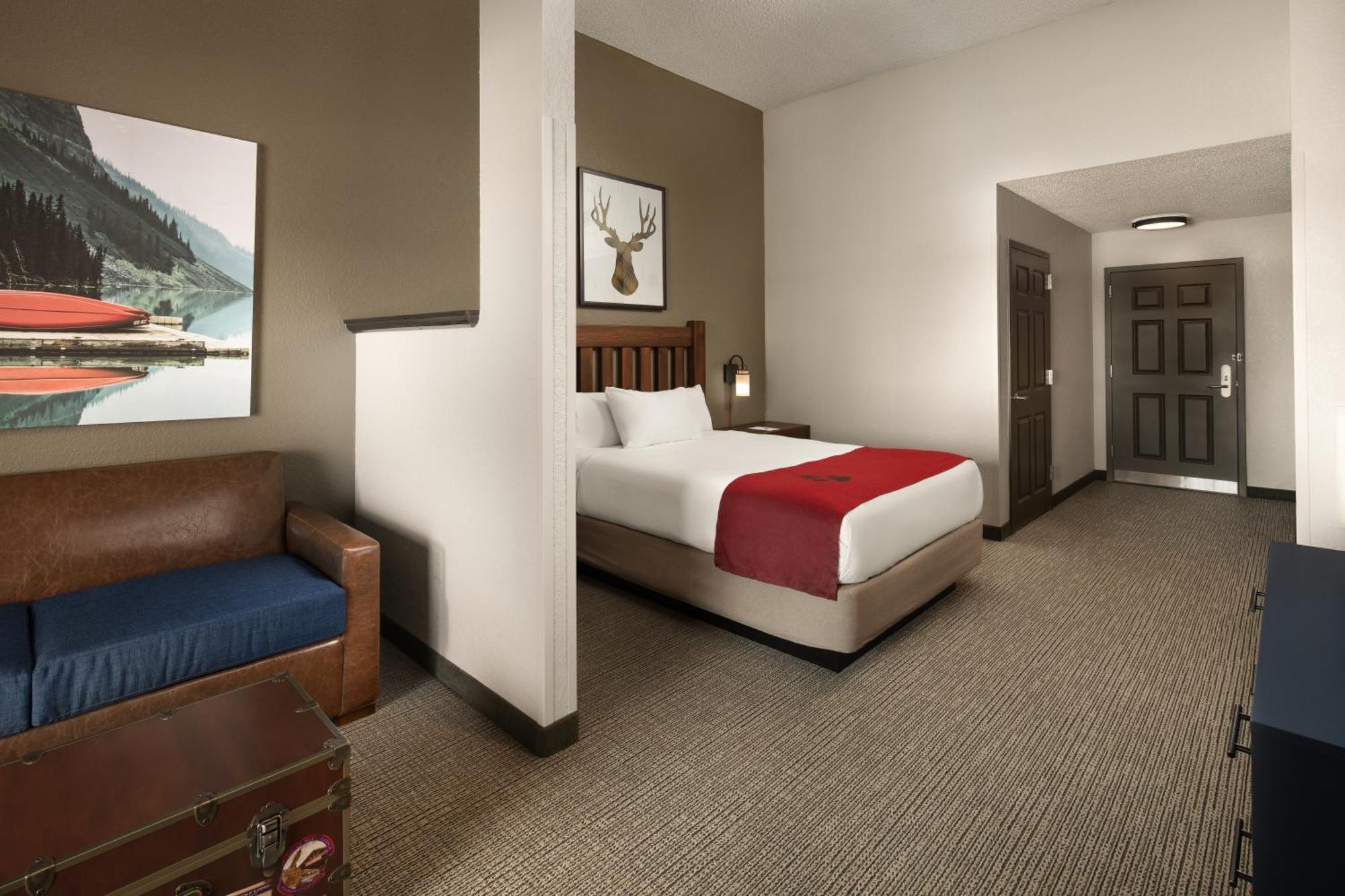 Great Wolf Lodge Georgia لاغرانغ المظهر الخارجي الصورة