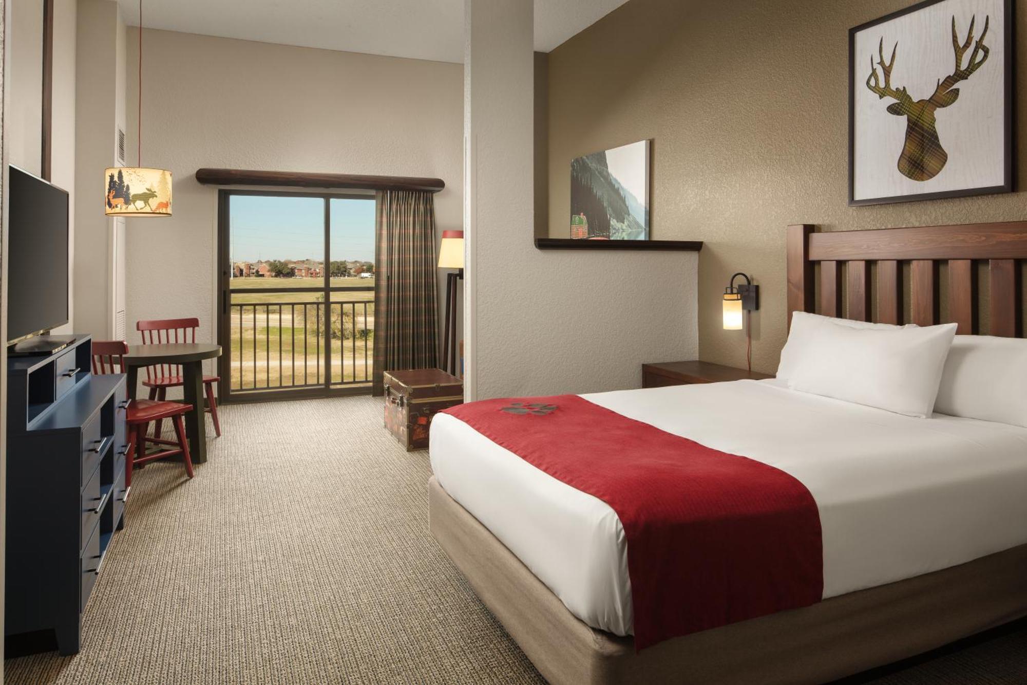 Great Wolf Lodge Georgia لاغرانغ المظهر الخارجي الصورة