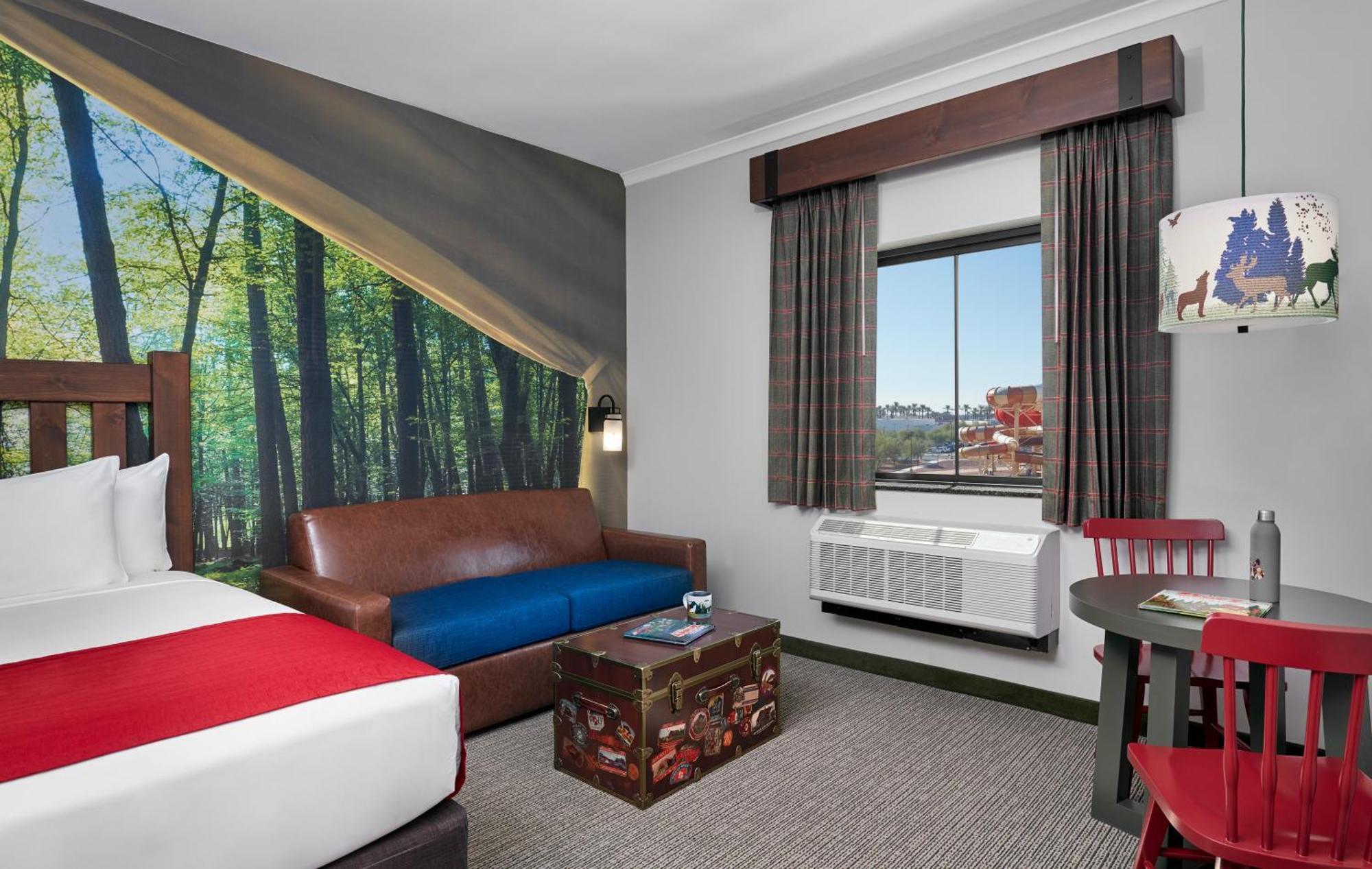 Great Wolf Lodge Georgia لاغرانغ المظهر الخارجي الصورة