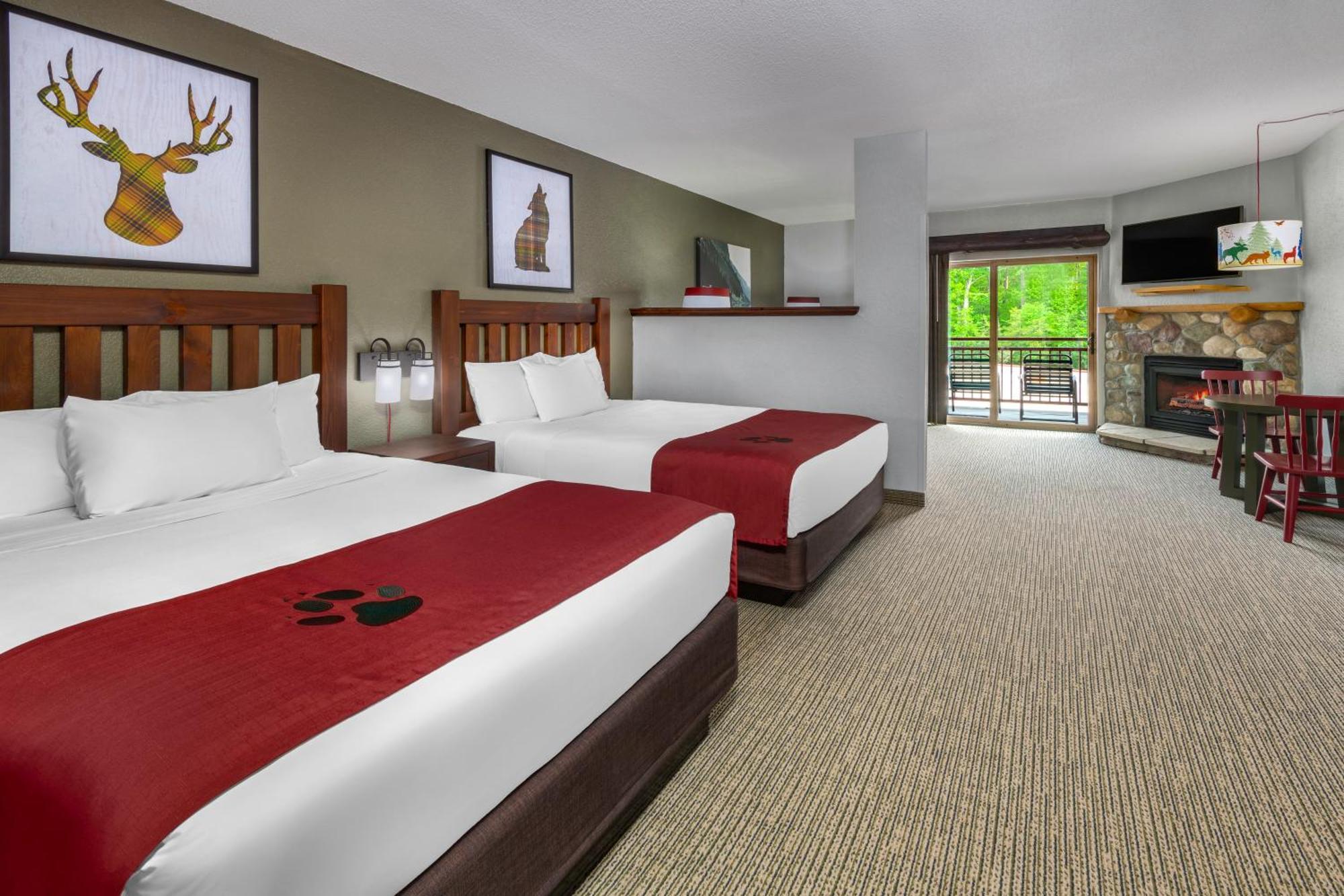 Great Wolf Lodge Georgia لاغرانغ المظهر الخارجي الصورة