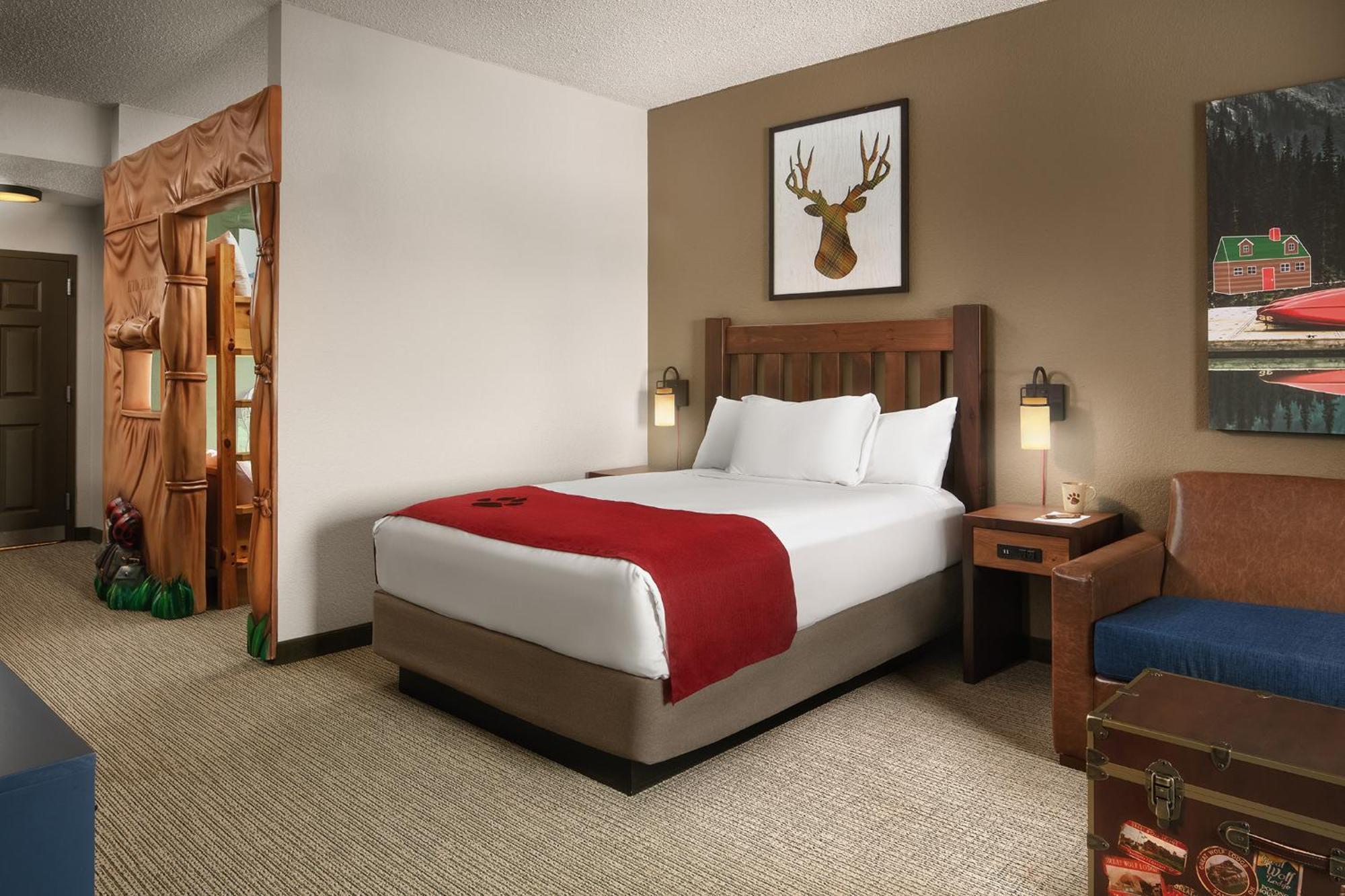 Great Wolf Lodge Georgia لاغرانغ المظهر الخارجي الصورة