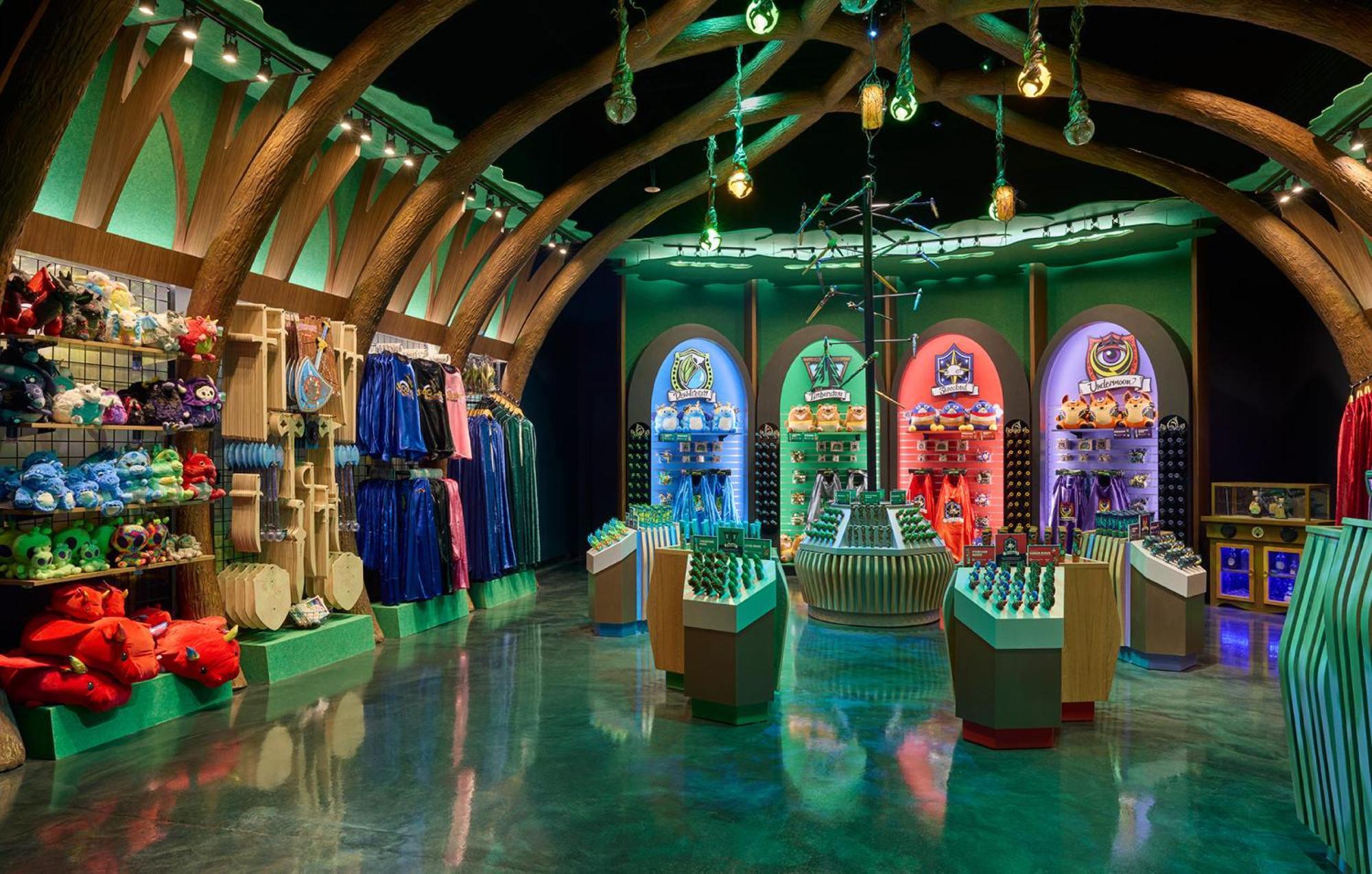Great Wolf Lodge Georgia لاغرانغ المظهر الخارجي الصورة