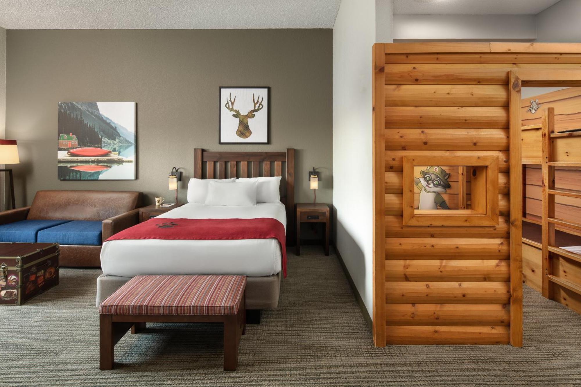 Great Wolf Lodge Georgia لاغرانغ المظهر الخارجي الصورة