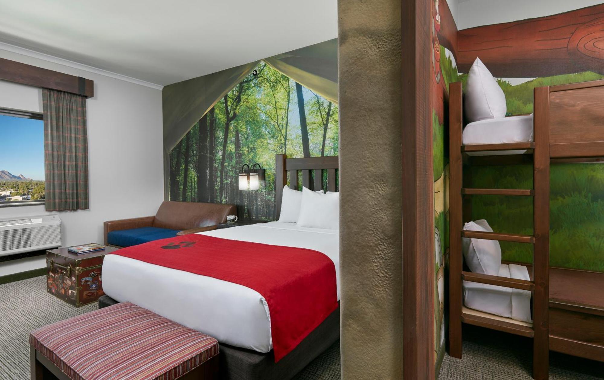 Great Wolf Lodge Georgia لاغرانغ المظهر الخارجي الصورة