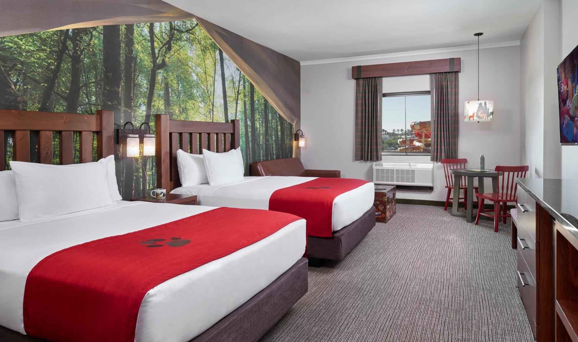 Great Wolf Lodge Georgia لاغرانغ المظهر الخارجي الصورة