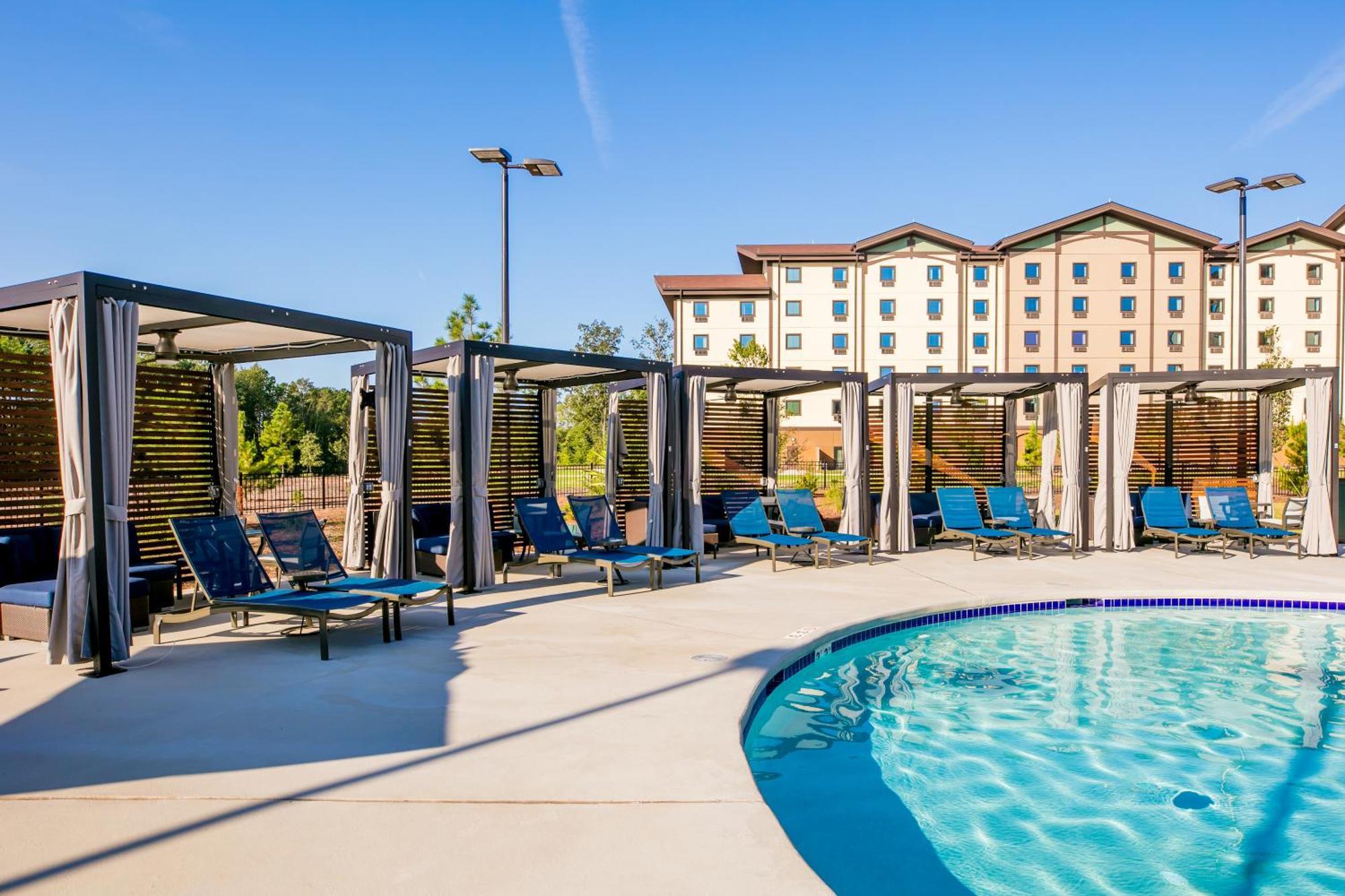 Great Wolf Lodge Georgia لاغرانغ المظهر الخارجي الصورة