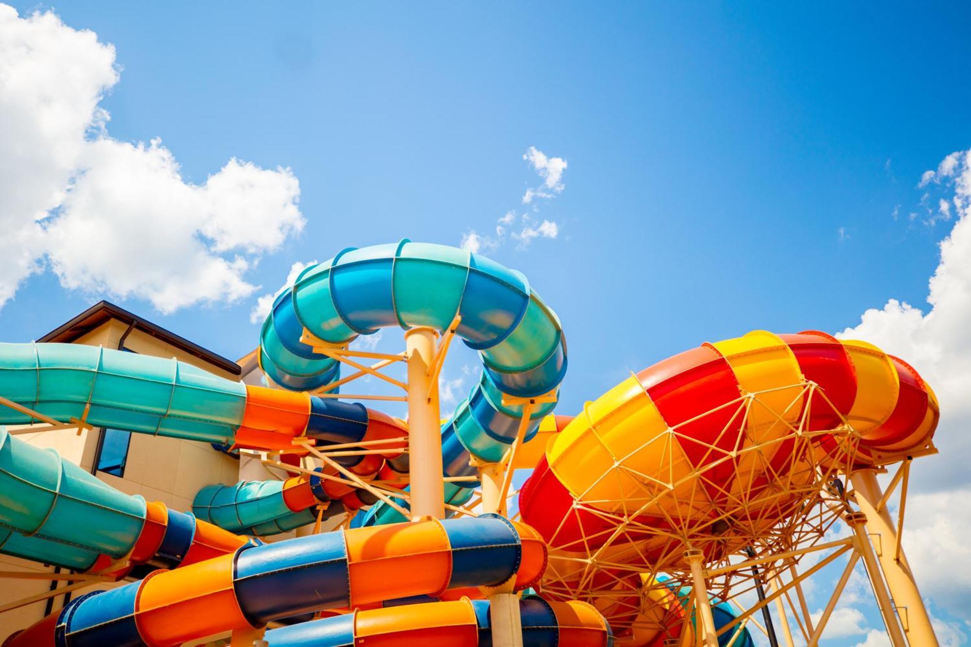 Great Wolf Lodge Georgia لاغرانغ المظهر الخارجي الصورة